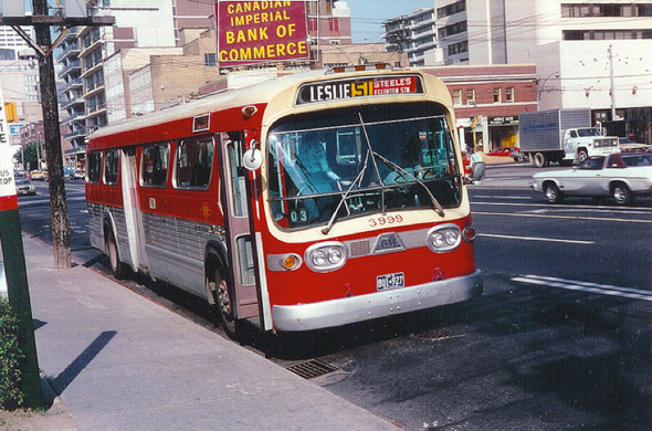 Toronto 70s