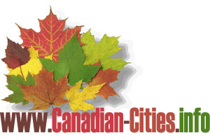 Canadian Cities Network